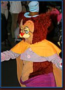 - Disneyland 05/29/06 - By Britt Dietz - Parade of Dreams - 