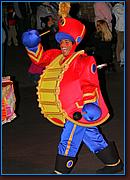 - Disneyland 05/29/06 - By Britt Dietz - Parade of Dreams - 