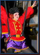 - Disneyland 05/29/06 - By Britt Dietz - Parade of Dreams - 