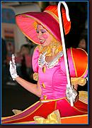 - Disneyland 05/29/06 - By Britt Dietz - Parade of Dreams - 