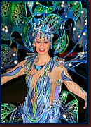 - Disneyland 05/29/06 - By Britt Dietz - Parade of Dreams - 