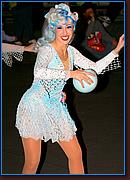 - Disneyland 05/29/06 - By Britt Dietz - Parade of Dreams - 