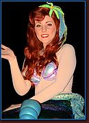 - Disneyland 05/29/06 - By Britt Dietz - Parade of Dreams - 