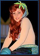 - Disneyland 05/29/06 - By Britt Dietz - Parade of Dreams - 