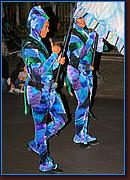 - Disneyland 05/29/06 - By Britt Dietz - Parade of Dreams - 