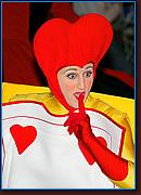 - Disneyland 05/29/06 - By Britt Dietz - Parade of Dreams - 