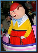 - Disneyland 05/29/06 - By Britt Dietz - Parade of Dreams - 