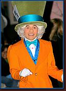 - Disneyland 05/29/06 - By Britt Dietz - Parade of Dreams - 