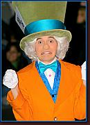 - Disneyland 05/29/06 - By Britt Dietz - Parade of Dreams - 