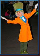 - Disneyland 05/29/06 - By Britt Dietz - Parade of Dreams - 