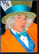 - Disneyland 05/29/06 - By Britt Dietz - Parade of Dreams - 