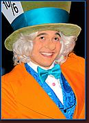 - Disneyland 05/29/06 - By Britt Dietz - Parade of Dreams - 