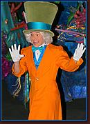 - Disneyland 05/29/06 - By Britt Dietz - Parade of Dreams - 