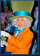 - Disneyland 05/29/06 - By Britt Dietz - Parade of Dreams - 