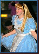 - Disneyland 05/29/06 - By Britt Dietz - Parade of Dreams - 