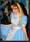 - Disneyland 05/29/06 - By Britt Dietz - Parade of Dreams - 