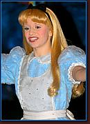 - Disneyland 05/29/06 - By Britt Dietz - Parade of Dreams - 