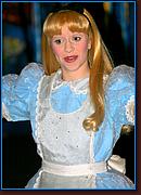 - Disneyland 05/29/06 - By Britt Dietz - Parade of Dreams - 