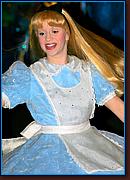 - Disneyland 05/29/06 - By Britt Dietz - Parade of Dreams - 