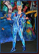 - Disneyland 05/29/06 - By Britt Dietz - Parade of Dreams - 