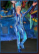 - Disneyland 05/29/06 - By Britt Dietz - Parade of Dreams - 