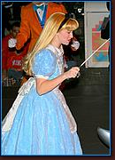 - Disneyland 05/29/06 - By Britt Dietz - Parade of Dreams - 