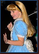 - Disneyland 05/29/06 - By Britt Dietz - Parade of Dreams - 