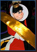 - Disneyland 05/29/06 - By Britt Dietz - Parade of Dreams - 