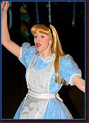 - Disneyland 05/29/06 - By Britt Dietz - Parade of Dreams - 