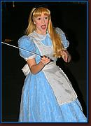 - Disneyland 05/29/06 - By Britt Dietz - Parade of Dreams - 