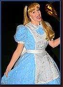 - Disneyland 05/29/06 - By Britt Dietz - Parade of Dreams - 