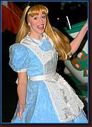 - Disneyland 05/29/06 - By Britt Dietz - Parade of Dreams - 