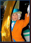 - Disneyland 05/29/06 - By Britt Dietz - Parade of Dreams - 