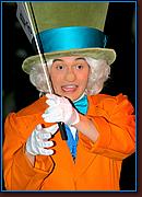 - Disneyland 05/29/06 - By Britt Dietz - Parade of Dreams - 