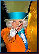 - Disneyland 05/29/06 - By Britt Dietz - Parade of Dreams - 