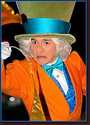 - Disneyland 05/29/06 - By Britt Dietz - Parade of Dreams - 