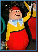 - Disneyland 05/29/06 - By Britt Dietz - Parade of Dreams - 