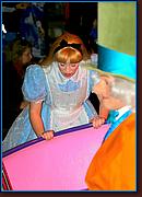 - Disneyland 05/29/06 - By Britt Dietz - Parade of Dreams - 