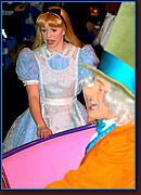 - Disneyland 05/29/06 - By Britt Dietz - Parade of Dreams - 