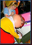 - Disneyland 05/29/06 - By Britt Dietz - Parade of Dreams - 