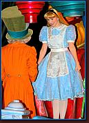 - Disneyland 05/29/06 - By Britt Dietz - Parade of Dreams - 