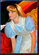 - Disneyland 05/29/06 - By Britt Dietz - Parade of Dreams - 