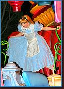 - Disneyland 05/29/06 - By Britt Dietz - Parade of Dreams - 