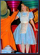 - Disneyland 05/29/06 - By Britt Dietz - Parade of Dreams - 