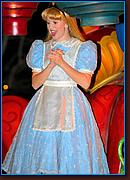 - Disneyland 05/29/06 - By Britt Dietz - Parade of Dreams - 