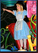 - Disneyland 05/29/06 - By Britt Dietz - Parade of Dreams - 