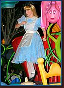 - Disneyland 05/29/06 - By Britt Dietz - Parade of Dreams - 