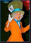 - Disneyland 05/29/06 - By Britt Dietz - Parade of Dreams - 