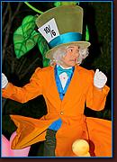 - Disneyland 05/29/06 - By Britt Dietz - Parade of Dreams - 