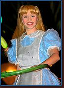 - Disneyland 05/29/06 - By Britt Dietz - Parade of Dreams - 